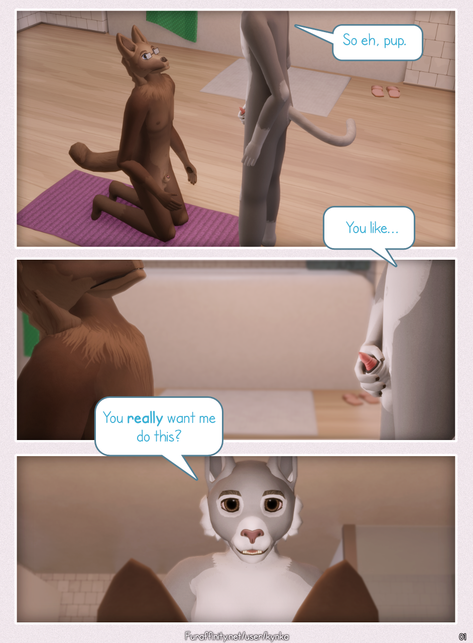 Digital Media (Artwork) Rule 34 Image