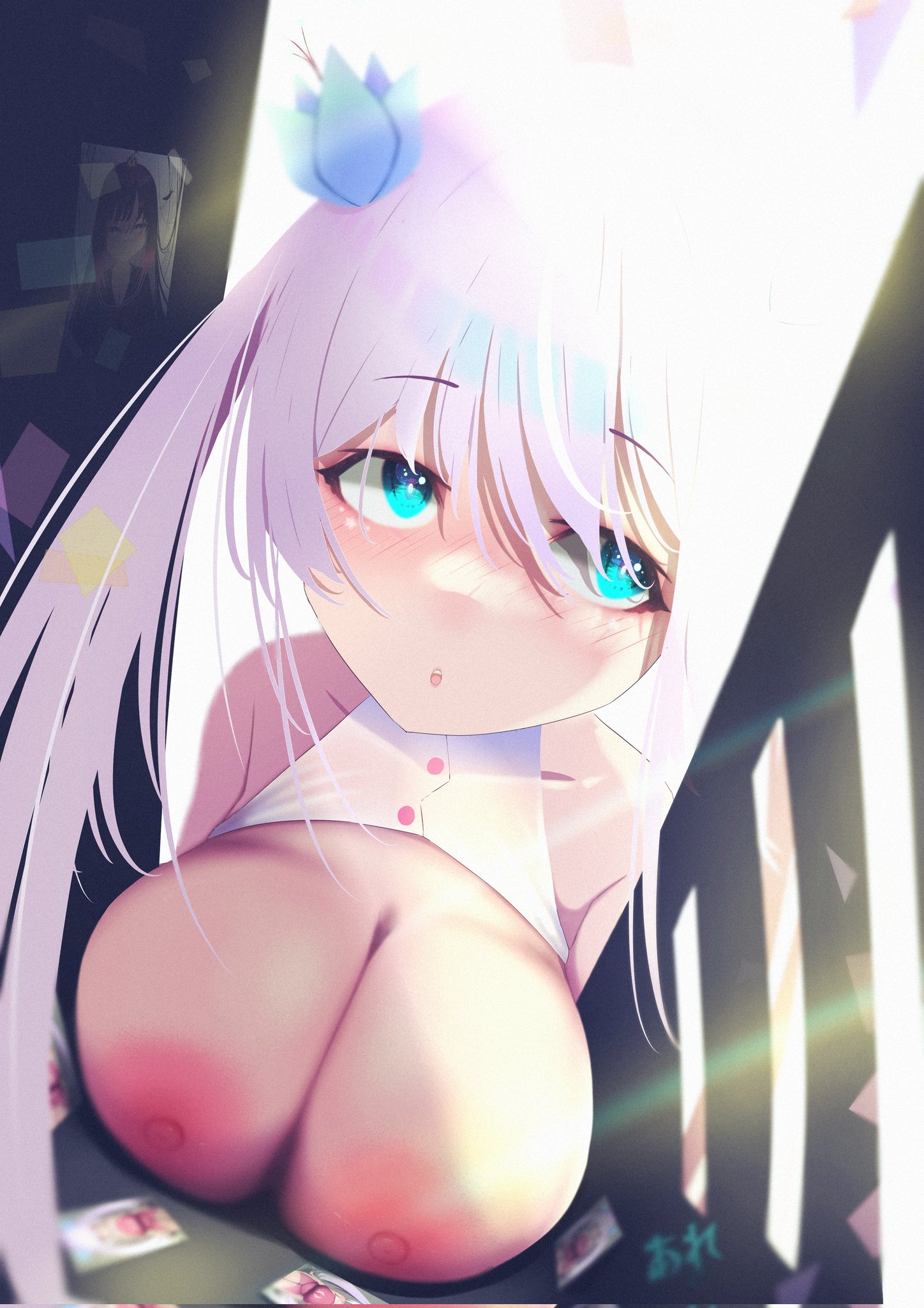 Kyria Vtuber Rule 34 Image