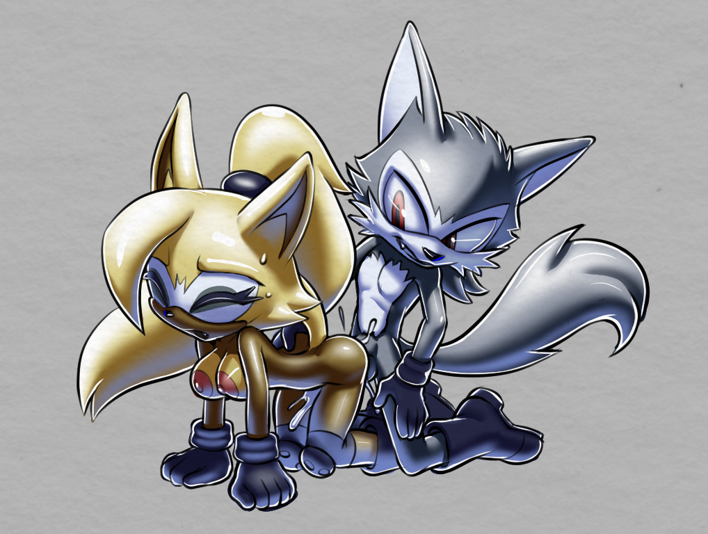 Fan Character (Idw Comics) Rule 34 Image