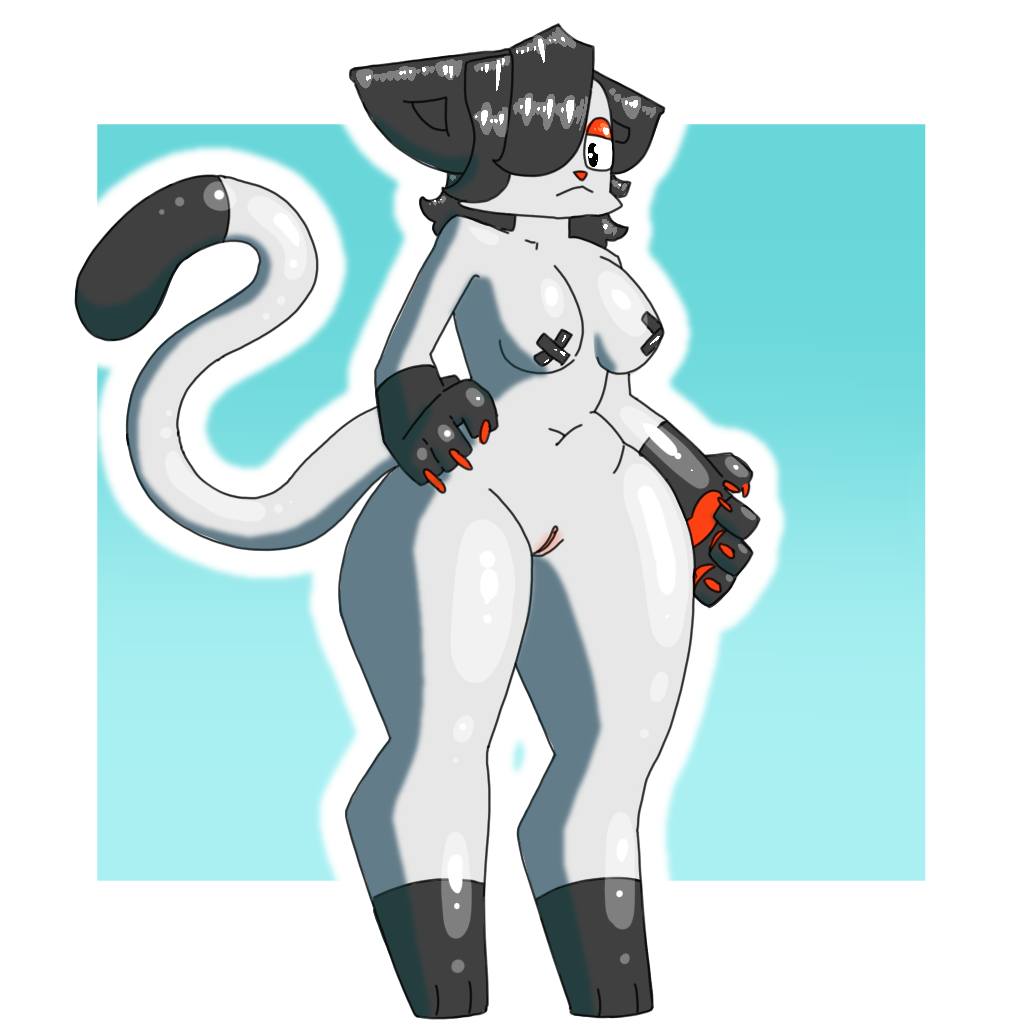 Anne (Theenyface) Rule 34 Image