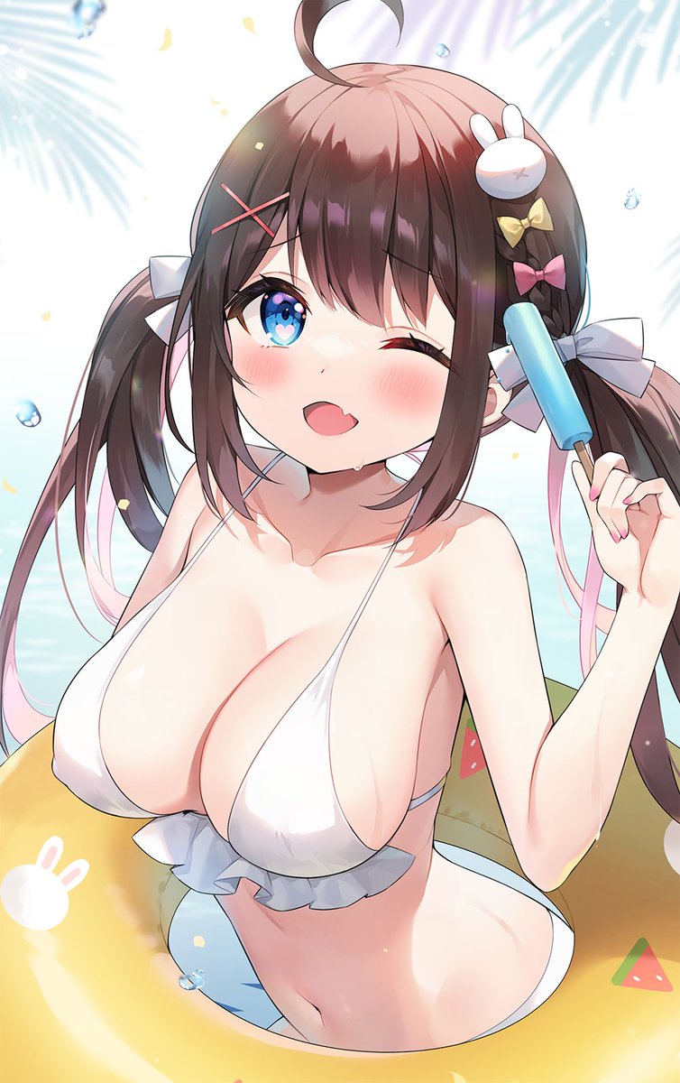 Ayamy (Vtuber) Rule 34 Image