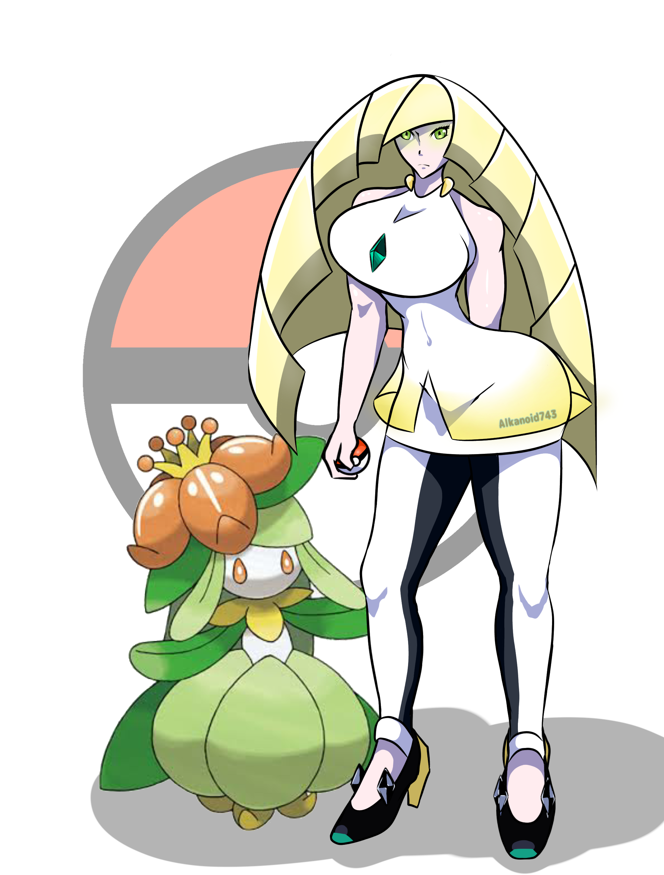 Creatures (Company) Rule 34 Image