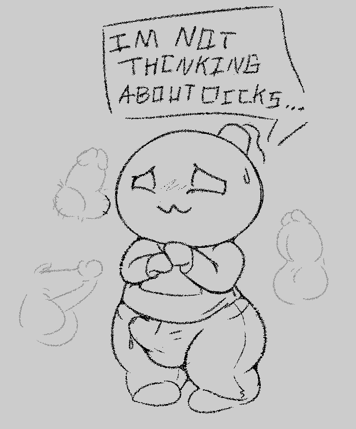 Eric (Methcaptain) Rule 34 Image
