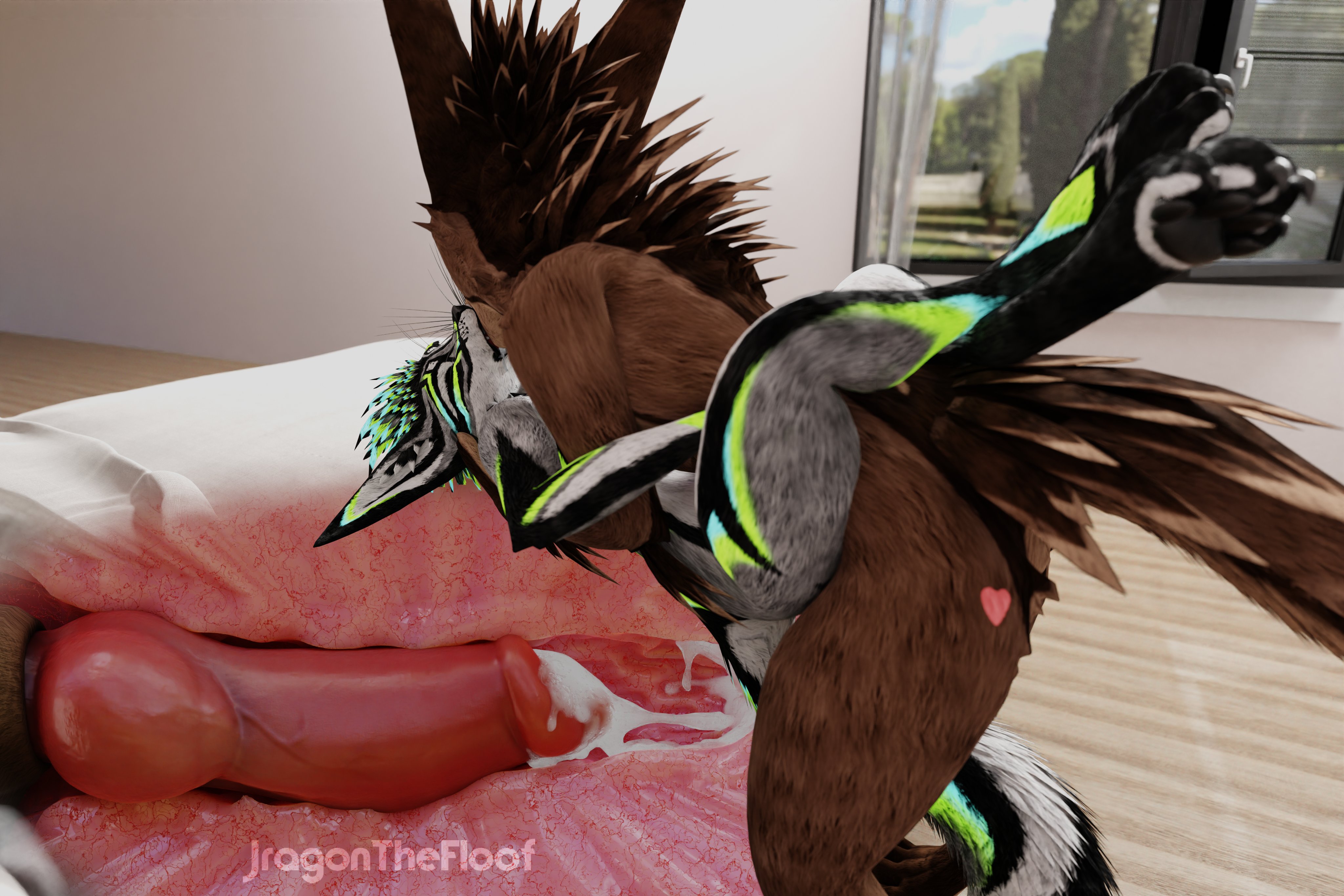 Jexouium Rule 34 Image