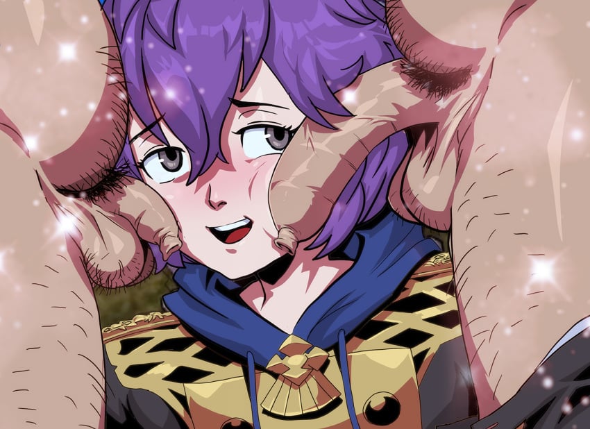 Bernadetta Von Varley (Fire Emblem) Rule 34 Image