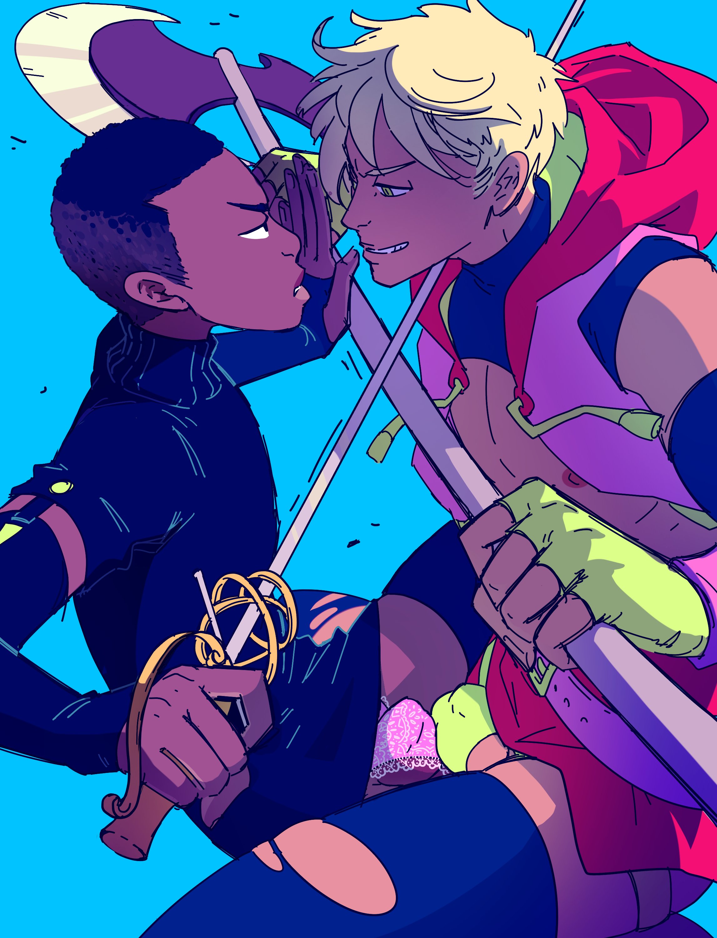 Character Request Rule 34 Image
