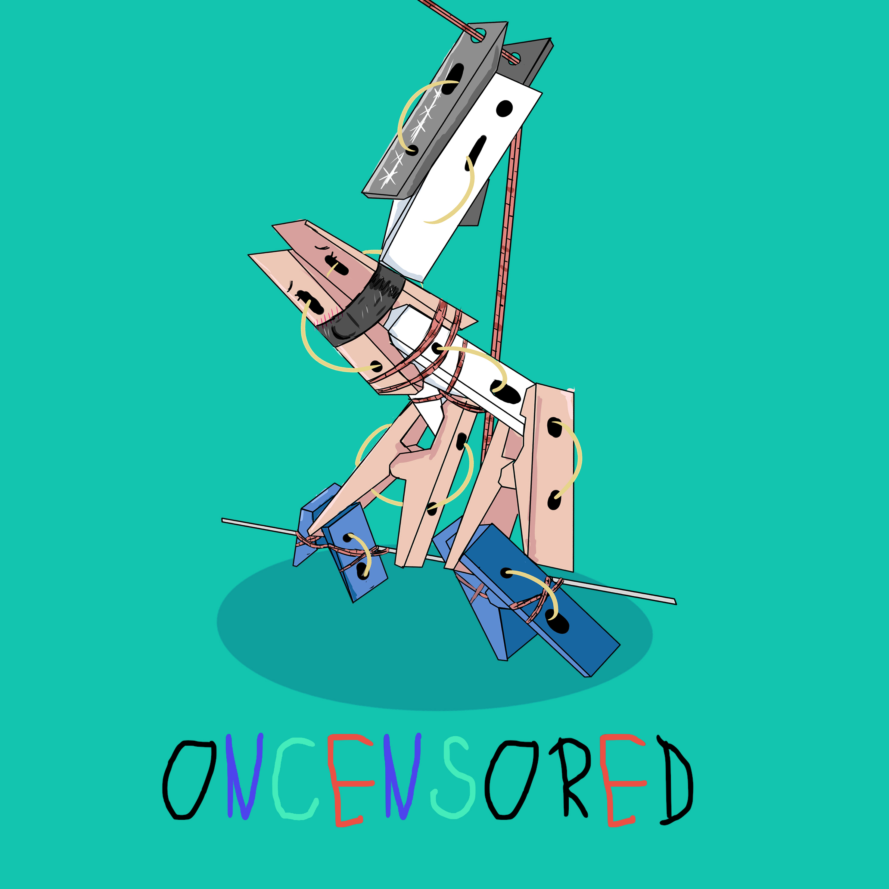 Oncensored (Artist) Rule 34 Image