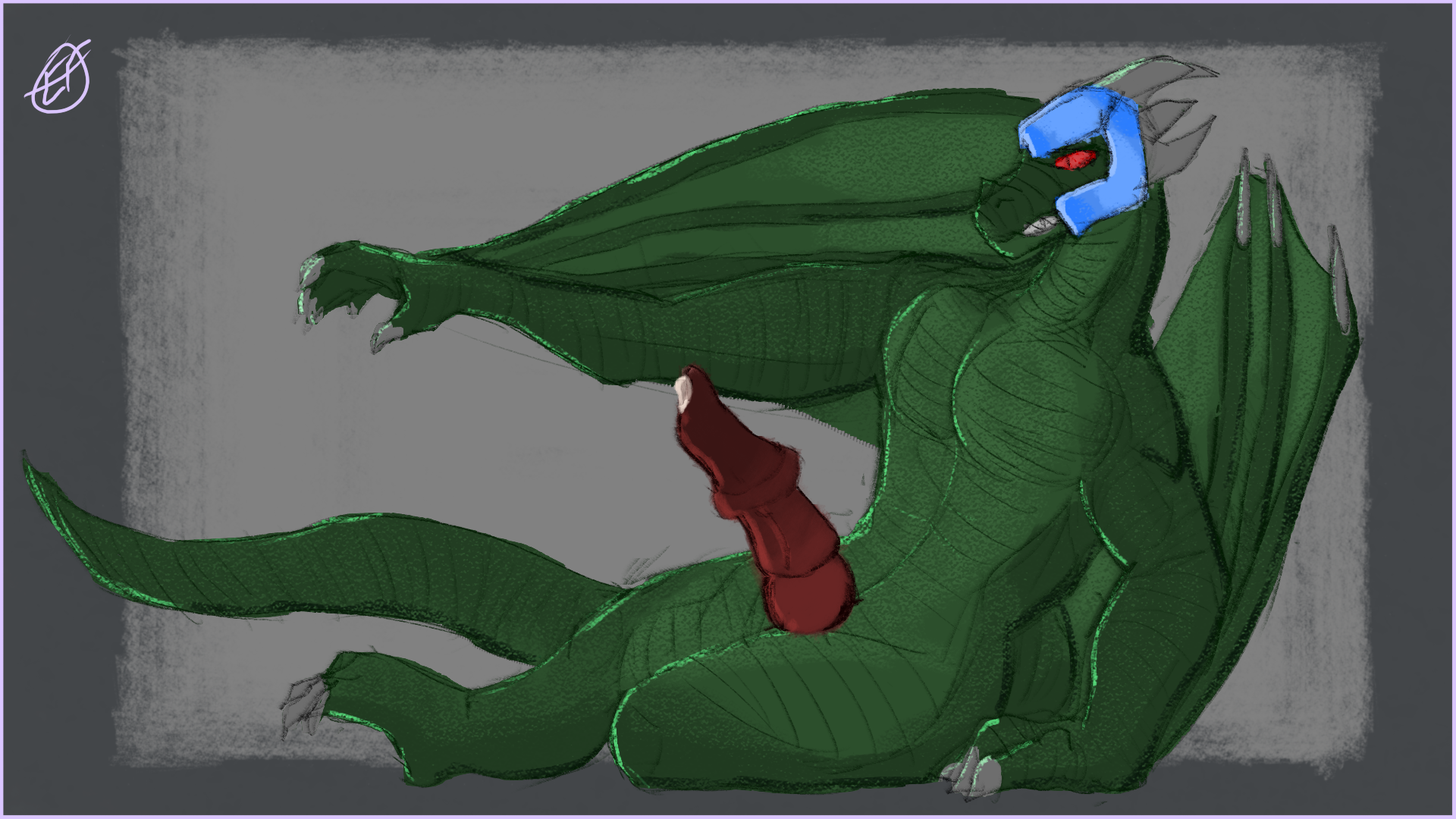 16:9 Rule 34 Image