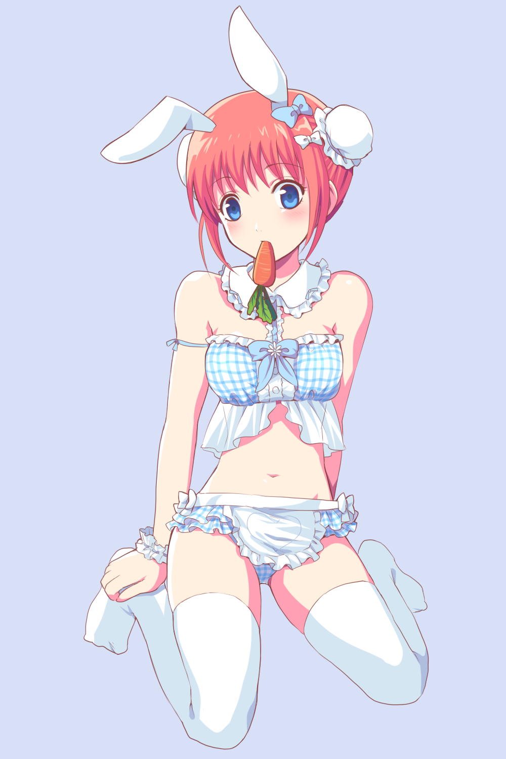 Kagura (Gintama) Rule 34 Image