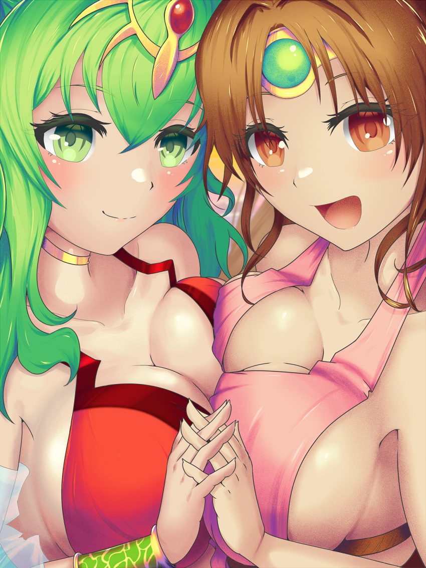 Linde (Fire Emblem) Rule 34 Image