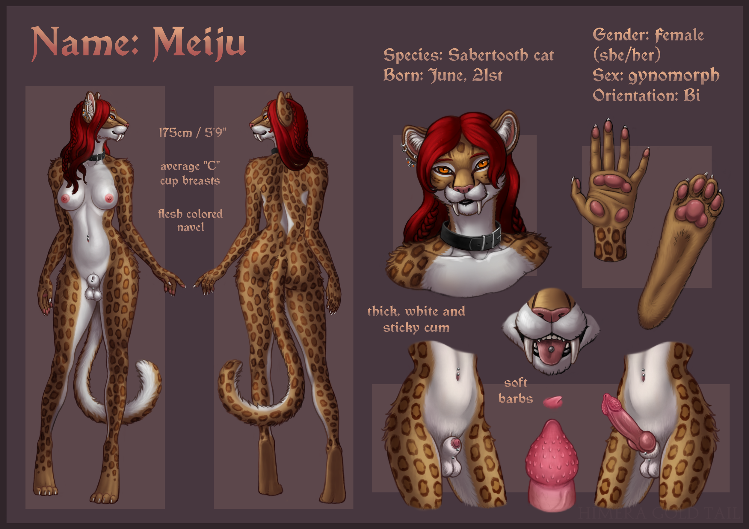 Meiju (Ashnurazg) Rule 34 Image