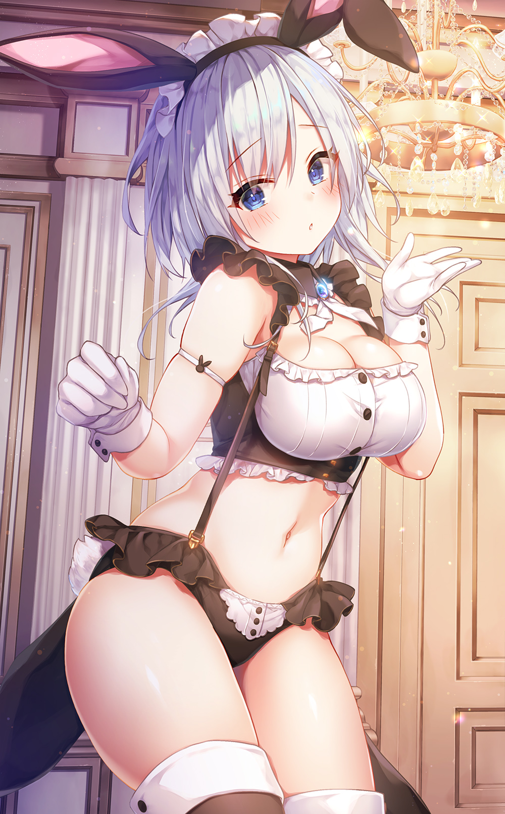 Himeji Shirayuki Rule 34 Image