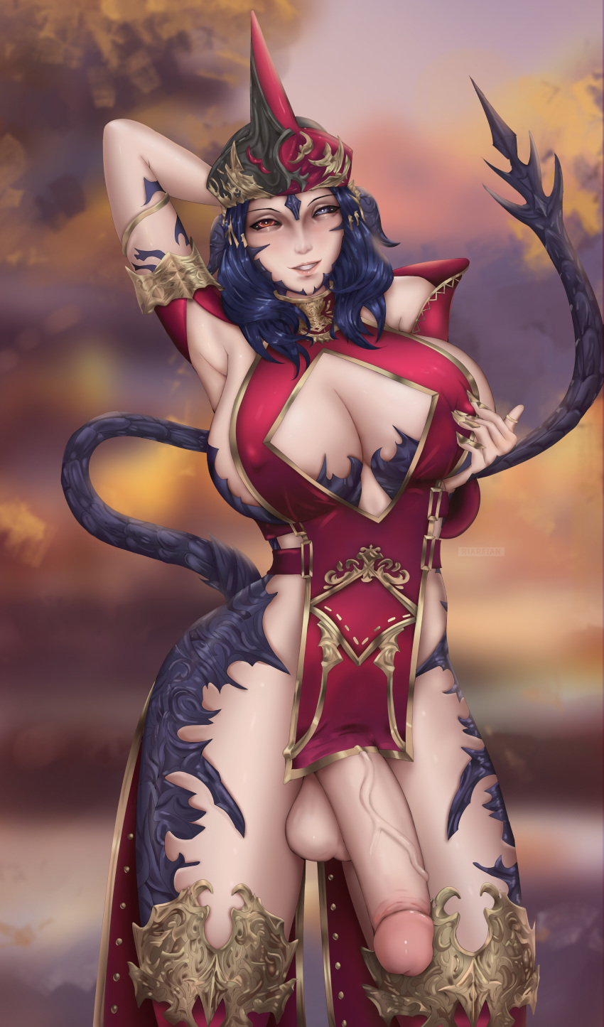 Final Fantasy Rule 34 Image