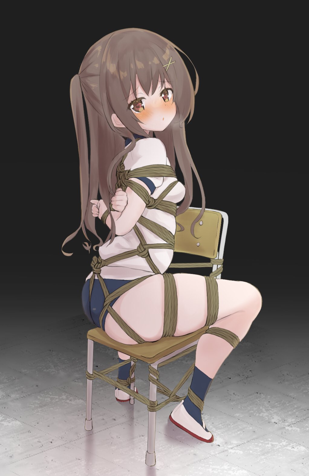 Original Rule 34 Image