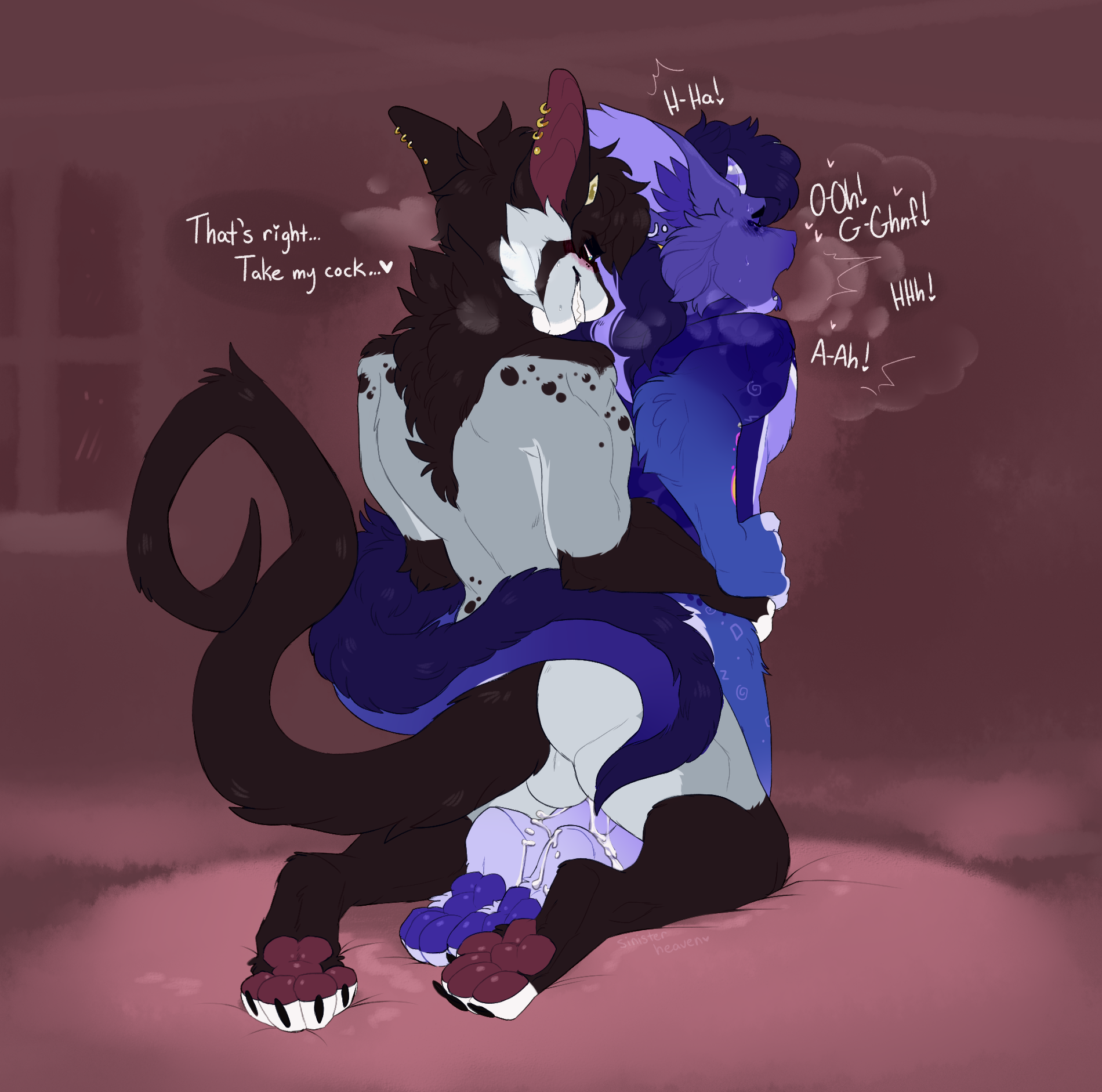 Anal Rule 34 Image