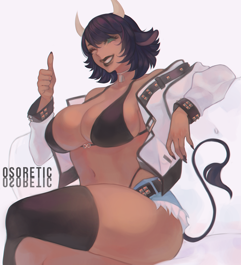 1girls Rule 34 Image