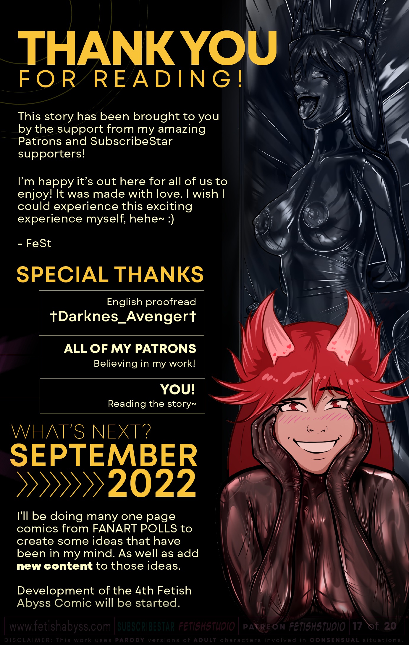 Fetishabyss Rule 34 Image