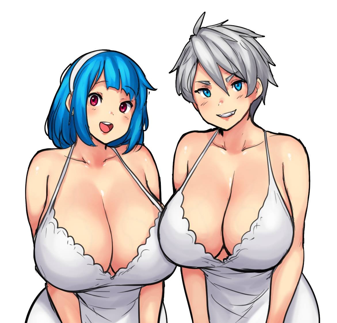 Original Characters (Original) Rule 34 Image