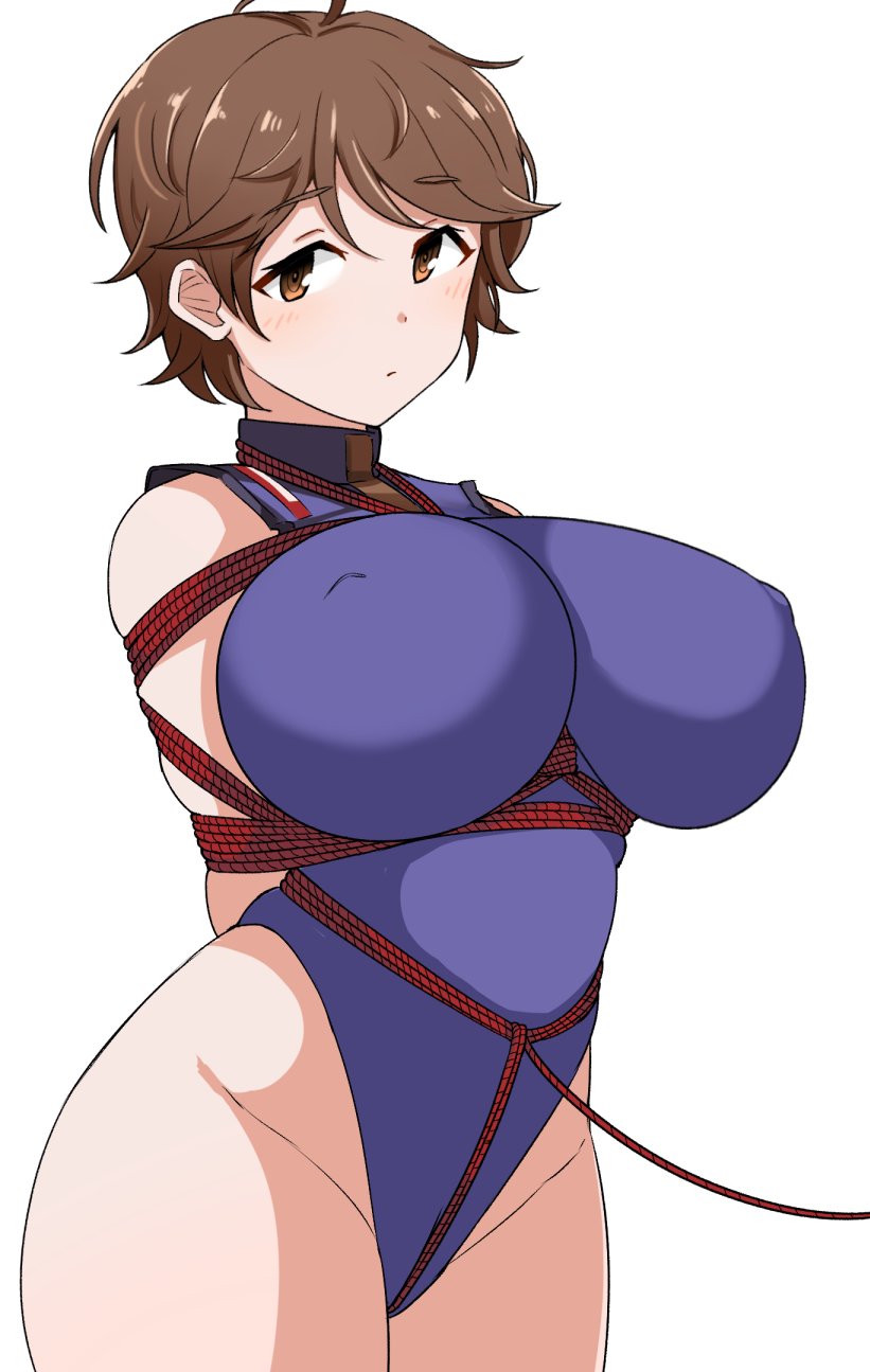 Last Origin Rule 34 Image
