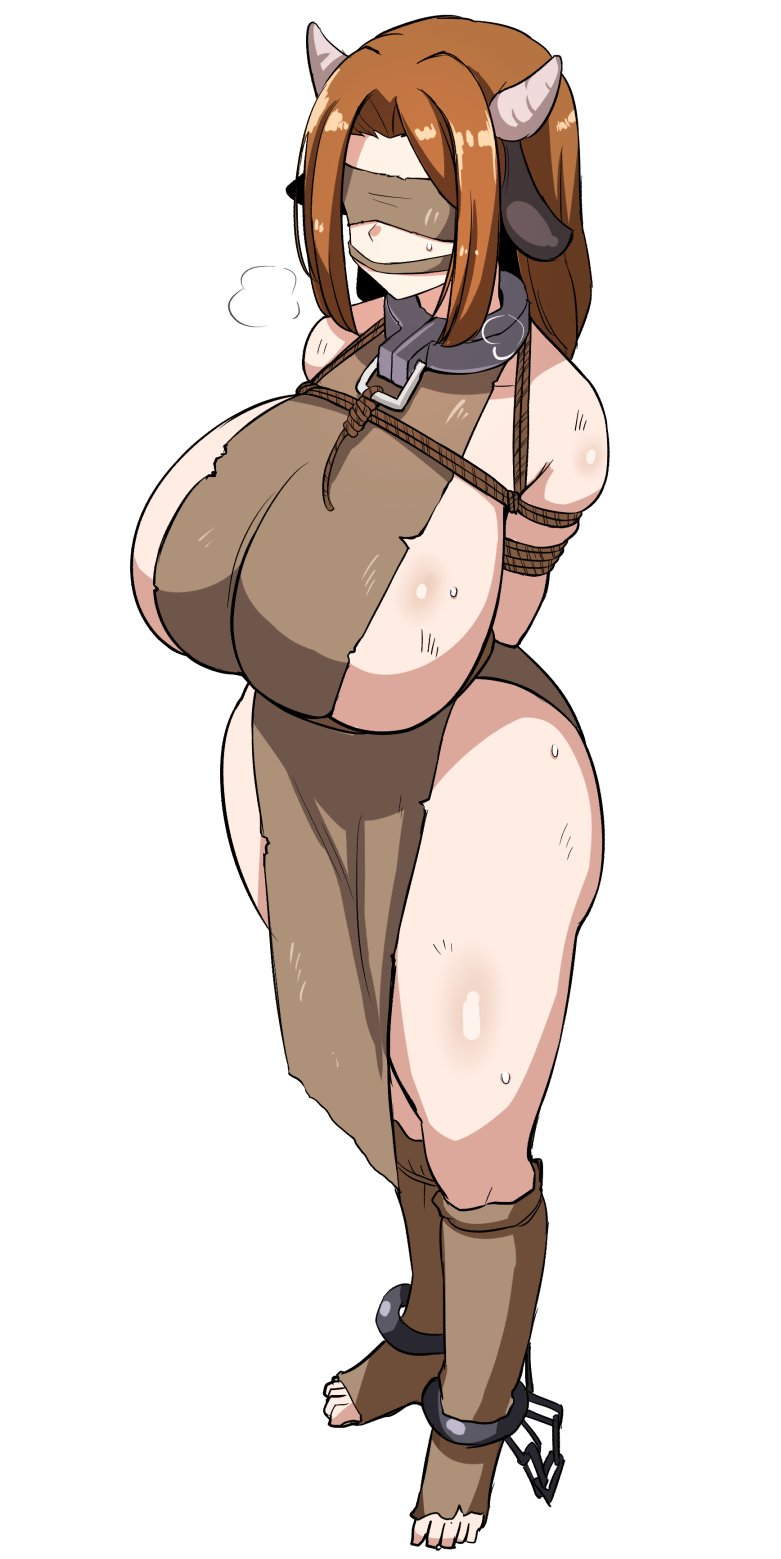 Original Rule 34 Image