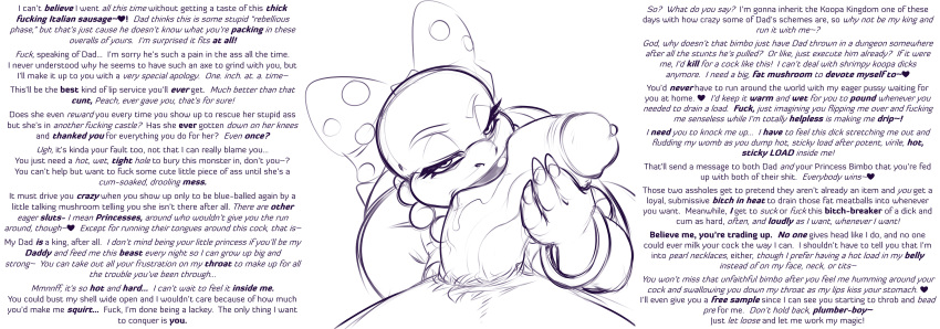 Mario (Series) Rule 34 Image