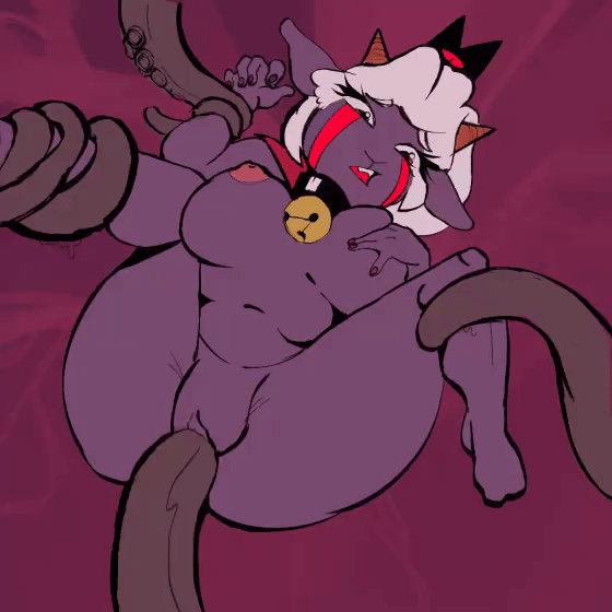 Lamb (Cult Of The Lamb) Rule 34 Image