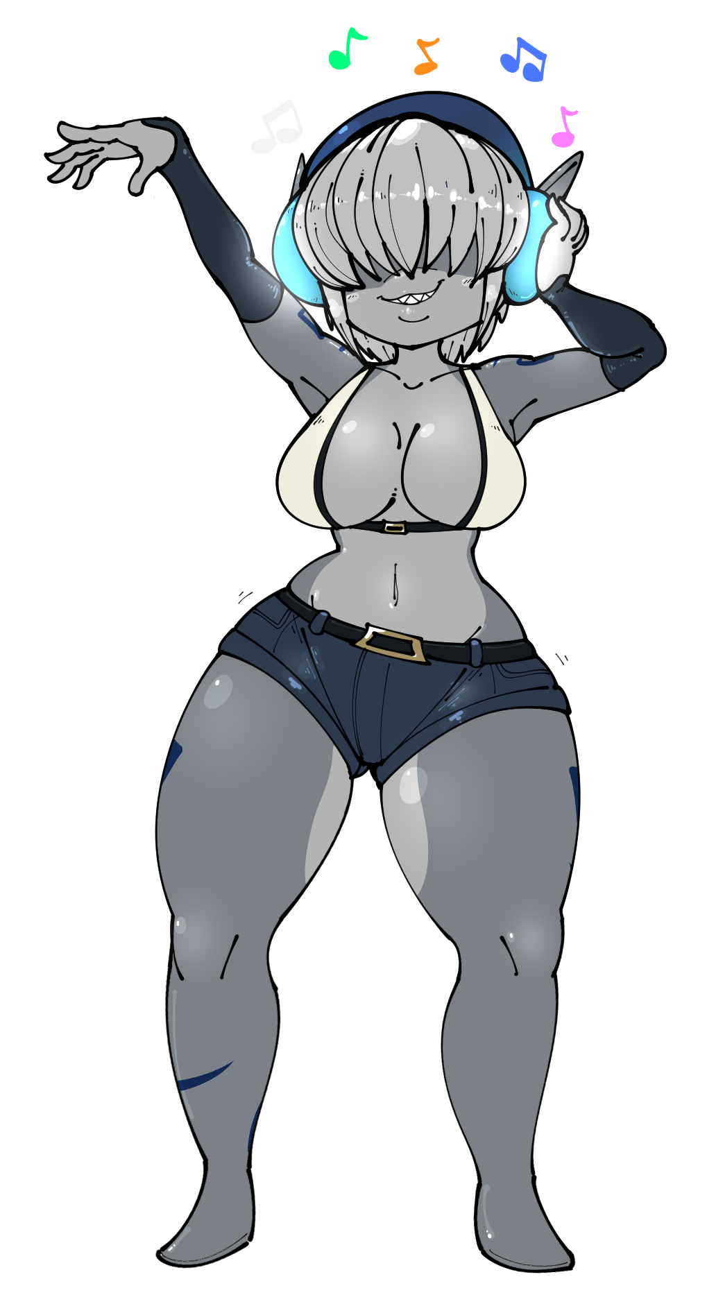 In Heat (Game) Rule 34 Image