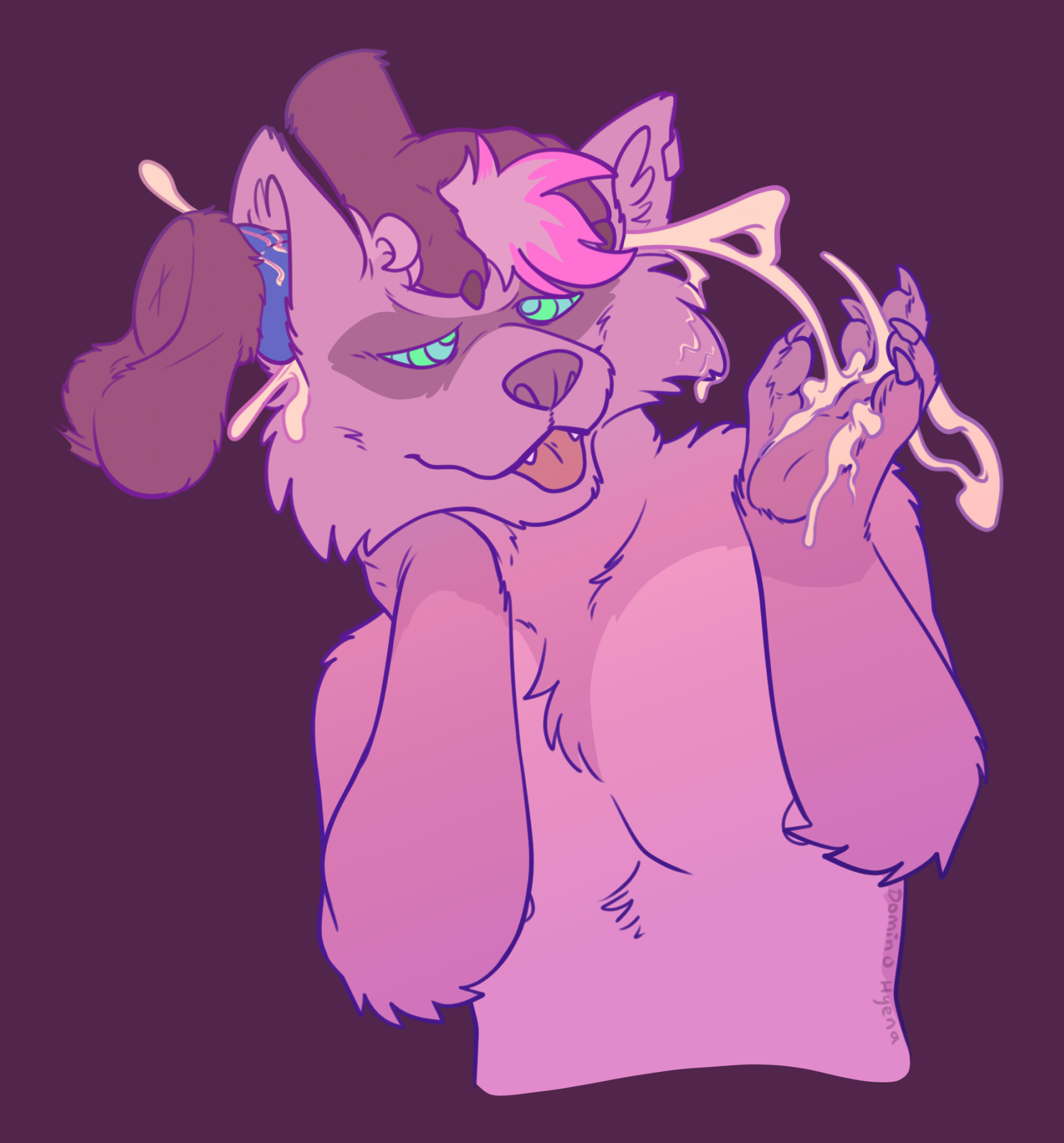 Anthro Rule 34 Image