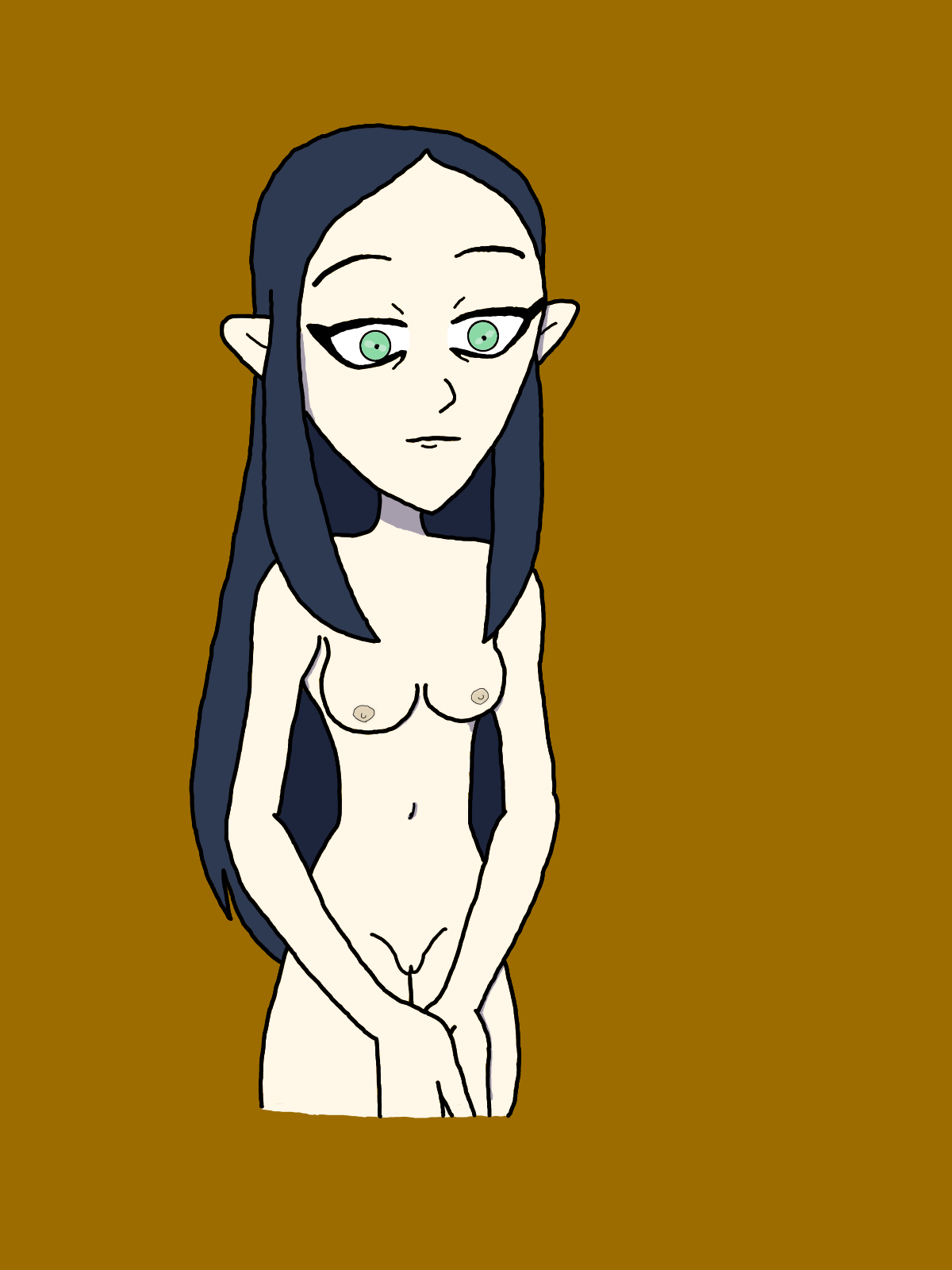 Lilith Clawthorne (Disney) Rule 34 Image