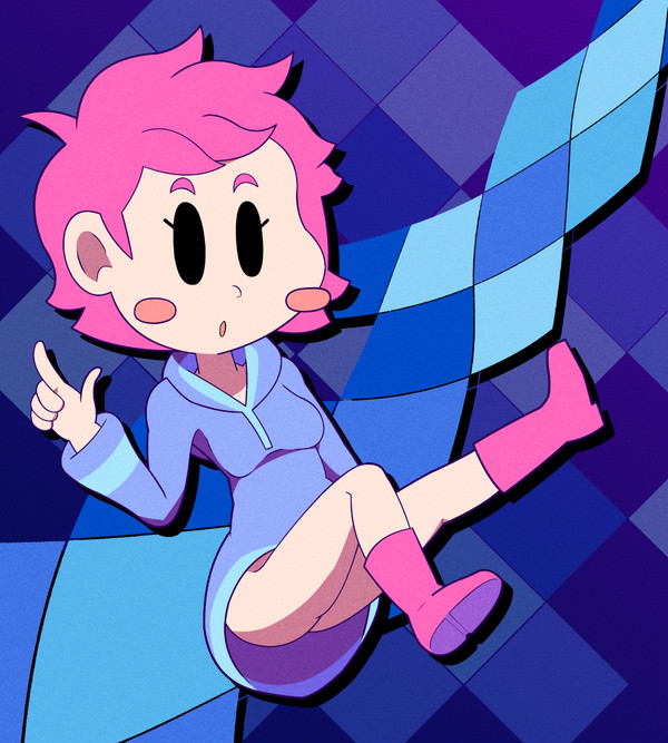 Kumatora (Mother (Series)) Rule 34 Image