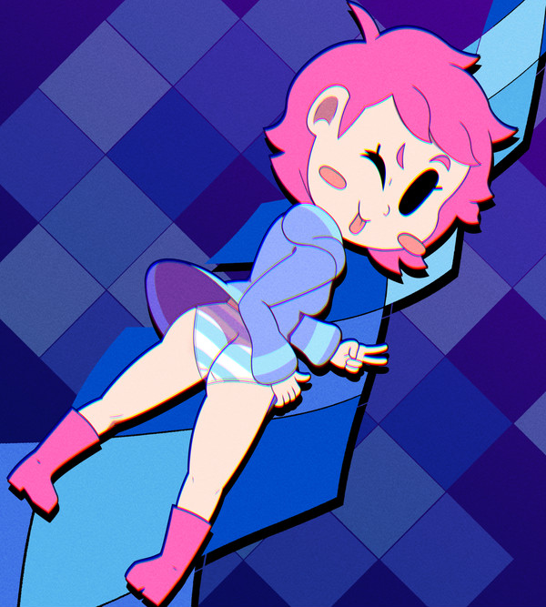 Kumatora (Mother (Series)) Rule 34 Image
