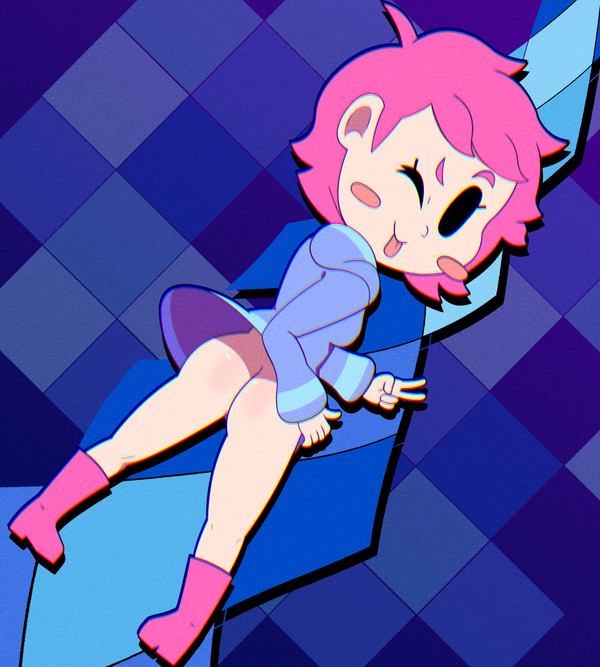 Kumatora (Mother (Series)) Rule 34 Image