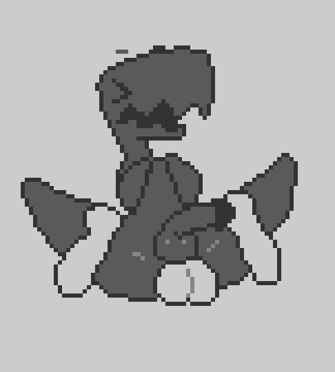 Dinosaur (Google Chrome) Rule 34 Image