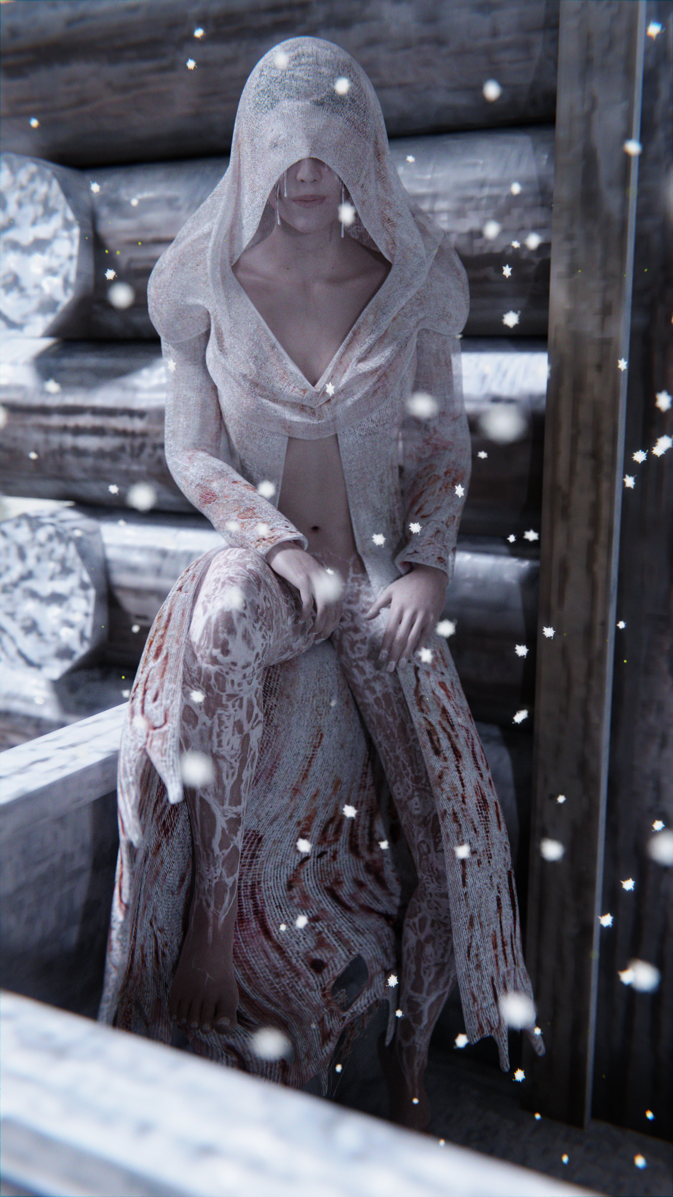 The Evil Within Rule 34 Image