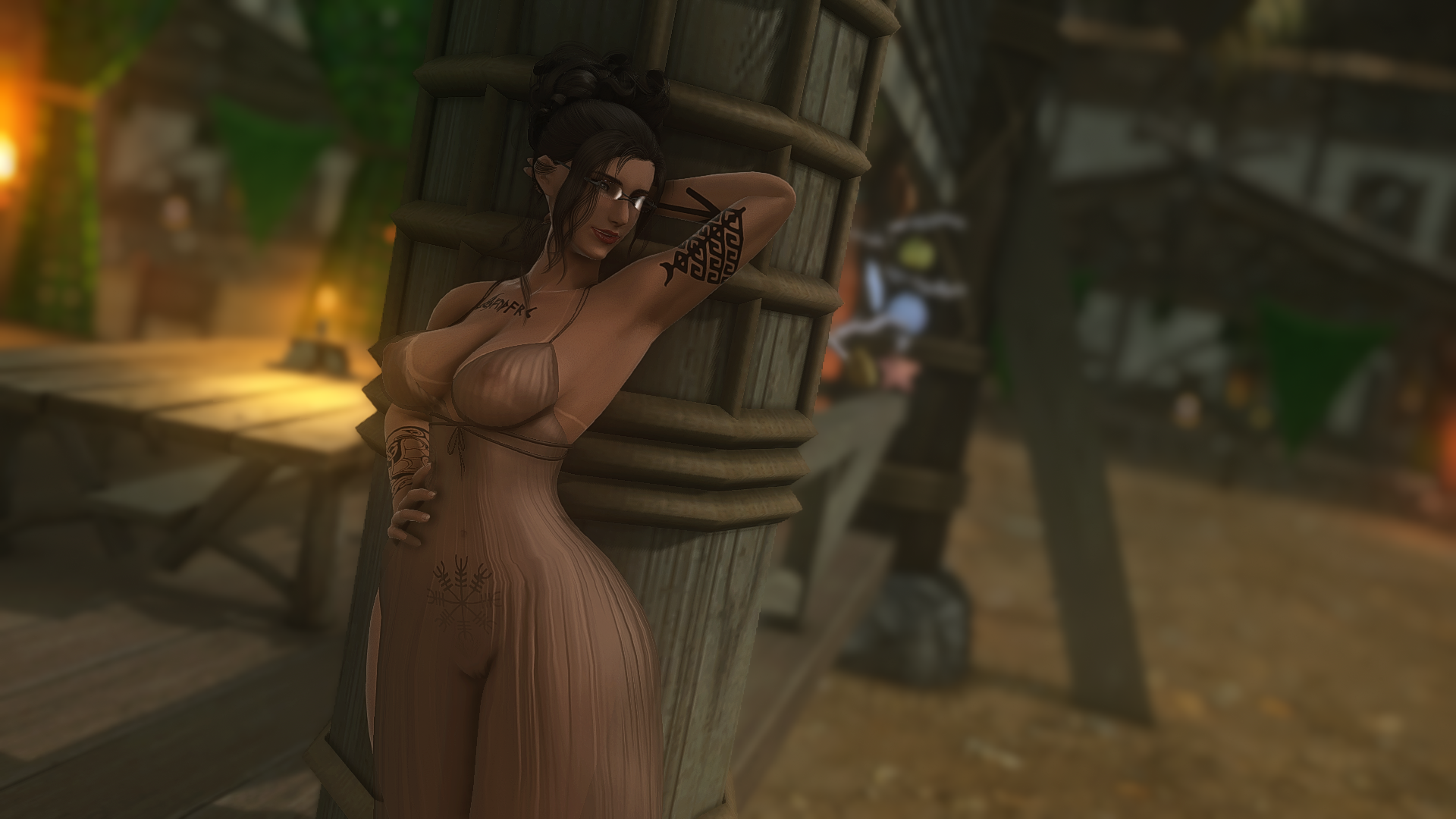 Final Fantasy Rule 34 Image