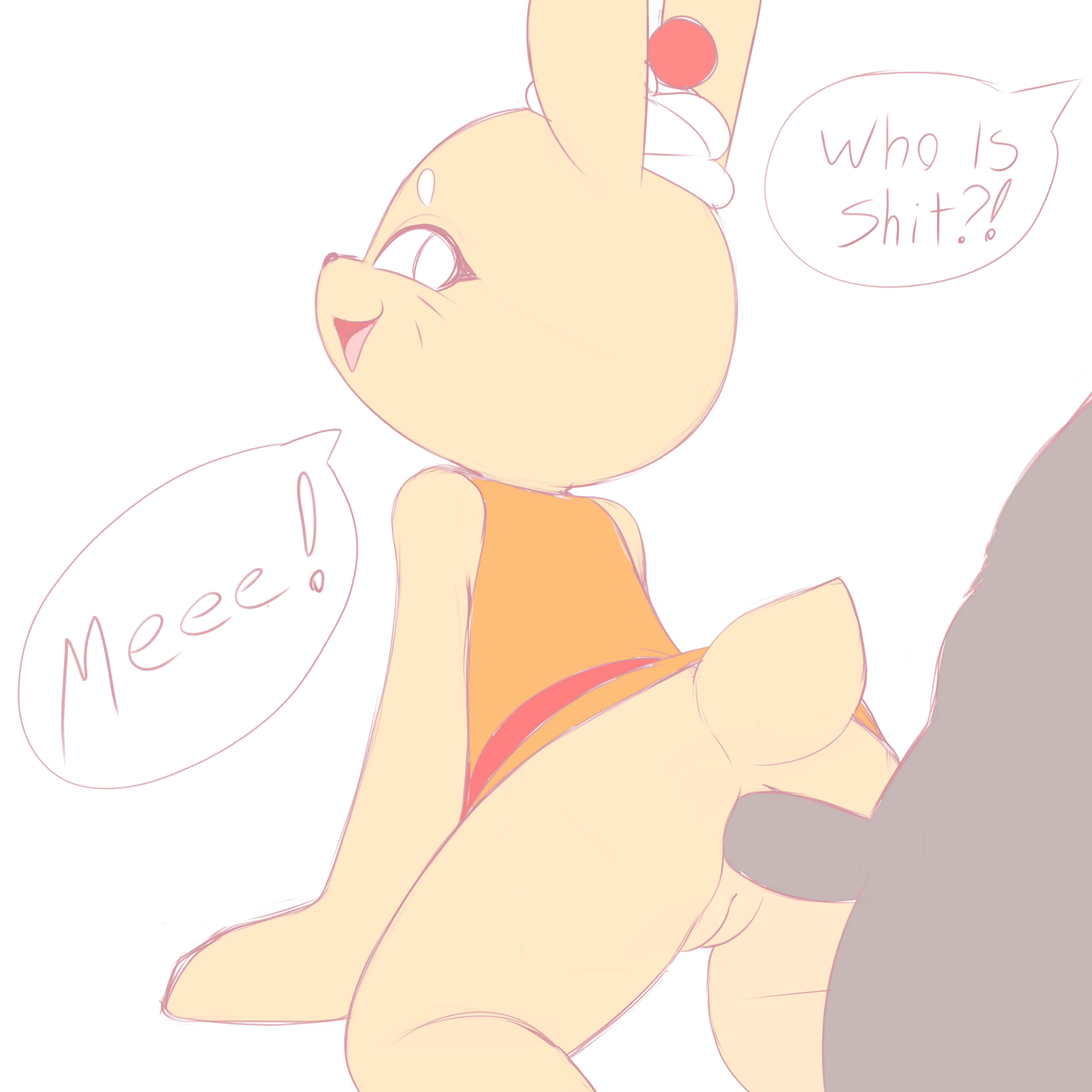 Keki (Kekitopu) Rule 34 Image