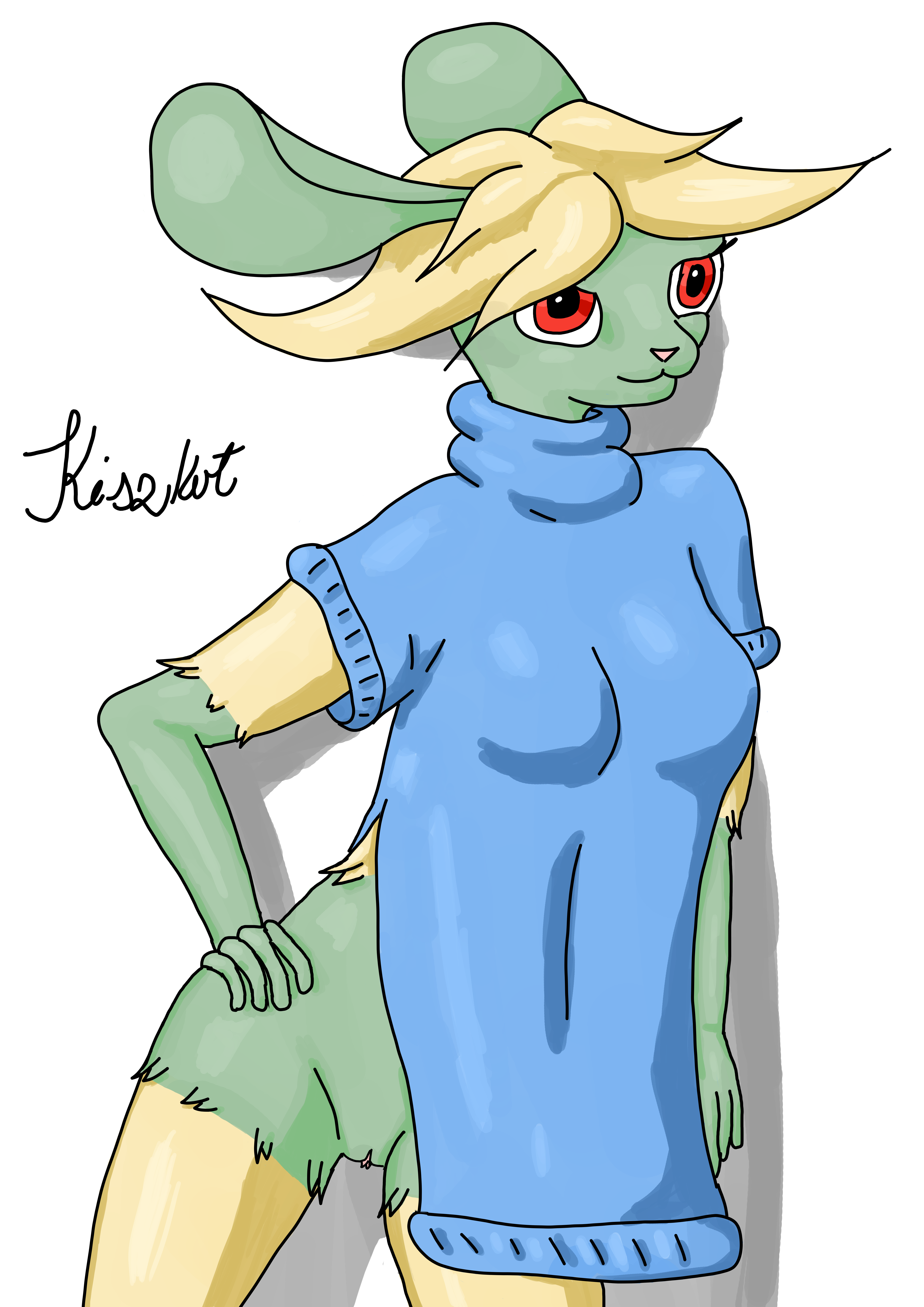 Yash Nu Rule 34 Image