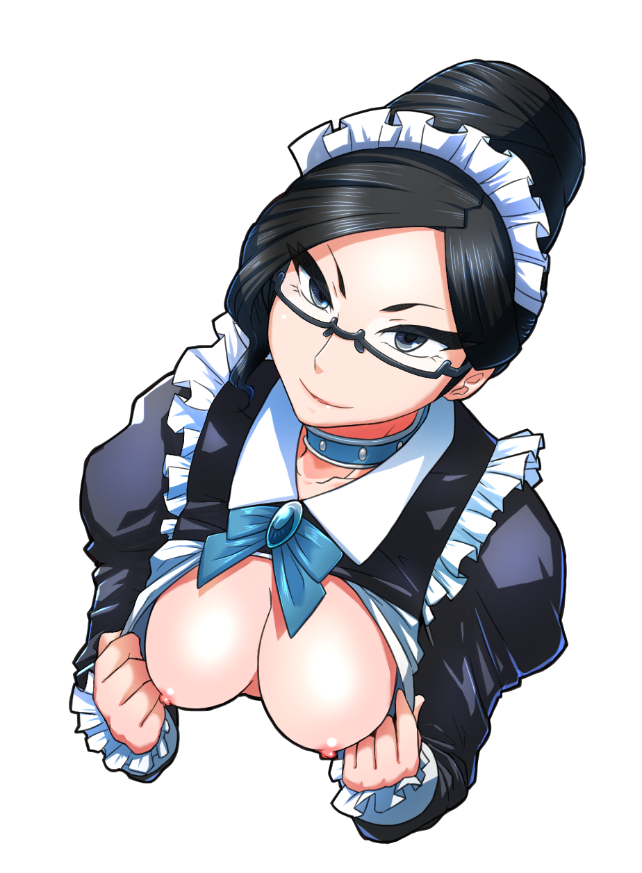 Yuri Alpha (Overlord (Maruyama)) Rule 34 Image