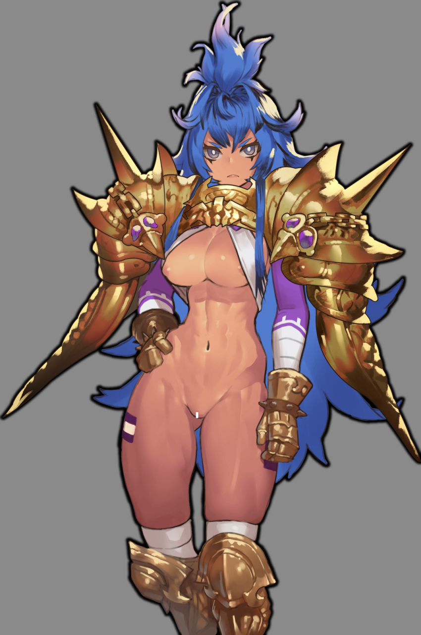 Abs Rule 34 Image