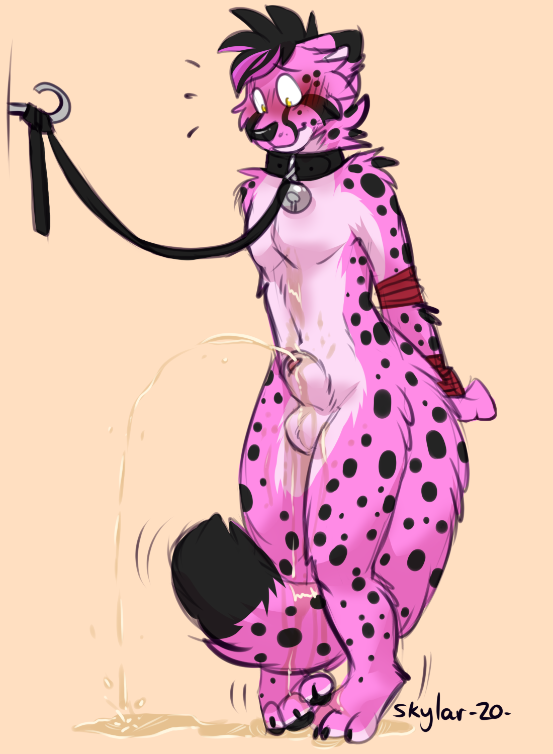 Digital Media (Artwork) Rule 34 Image