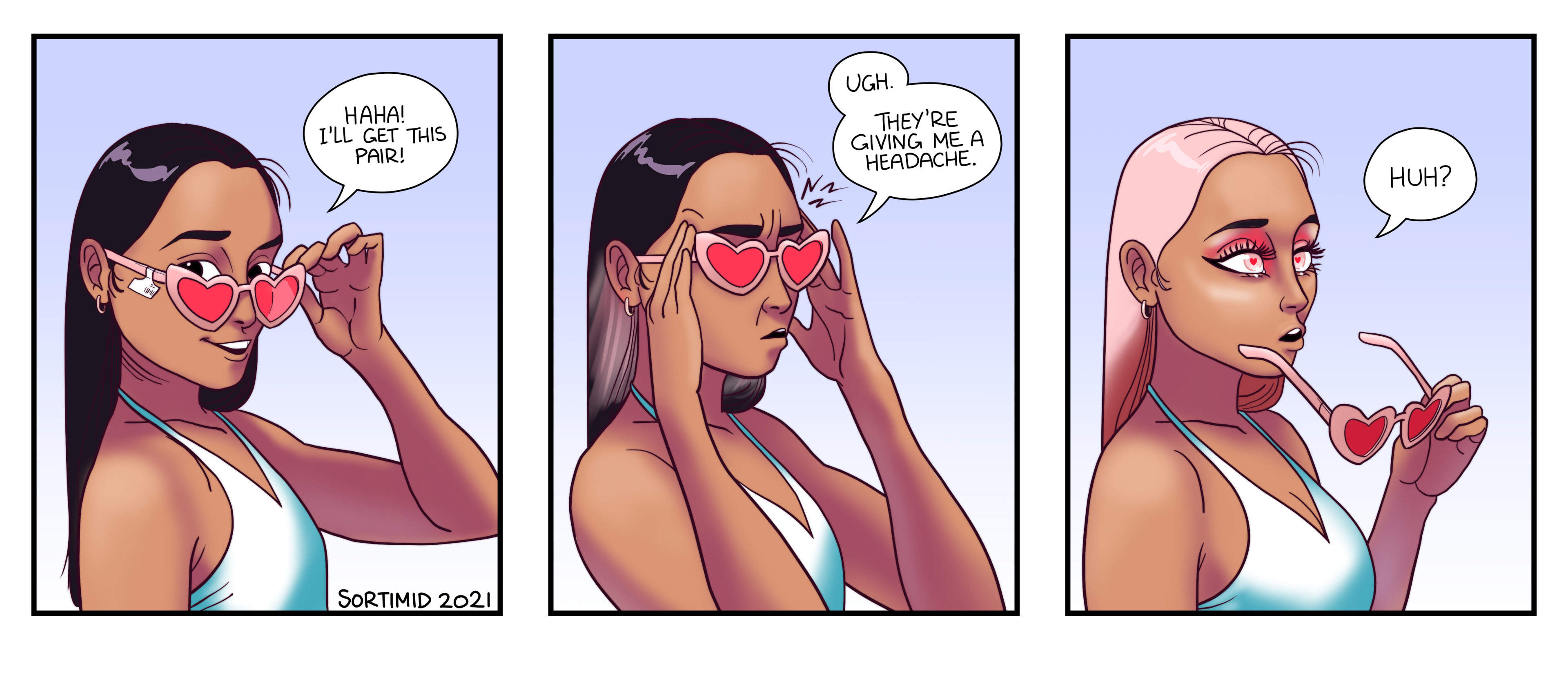 Oc (Original) Rule 34 Image