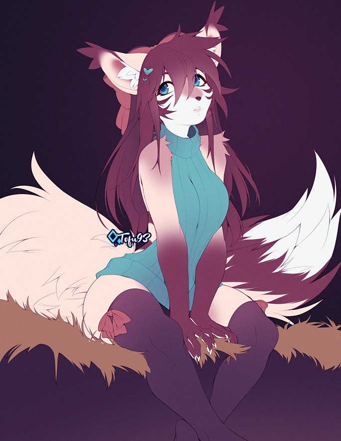 Bare Shoulders Rule 34 Image