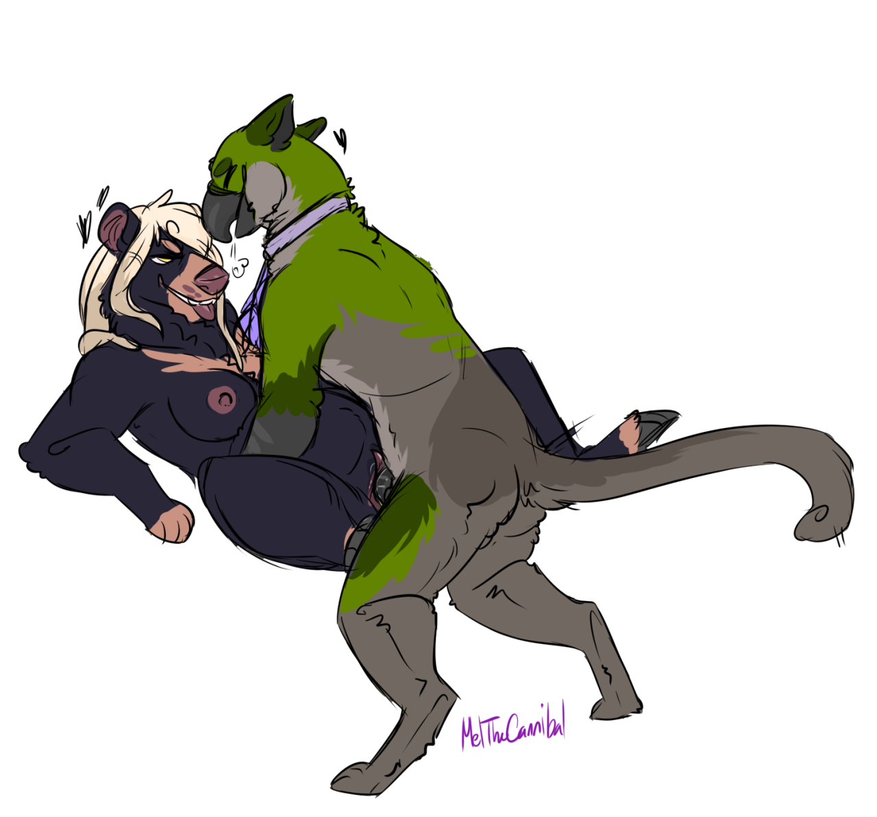 Mythology Rule 34 Image