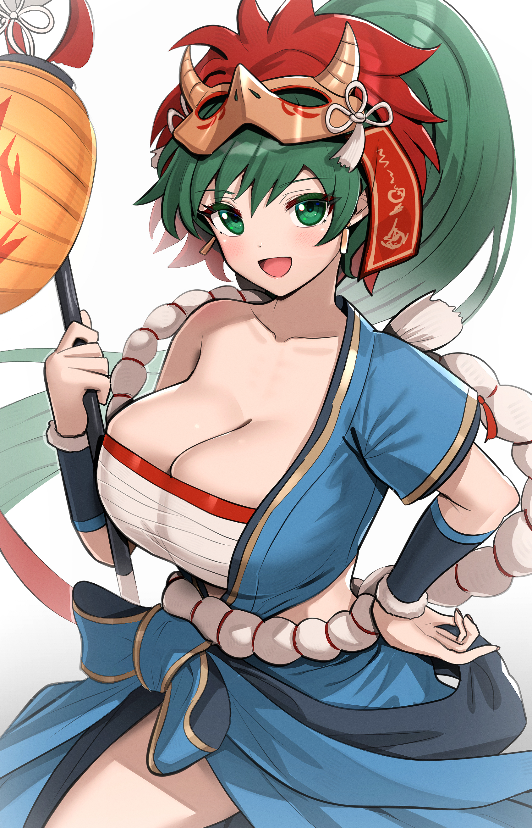 Lyn (Fire Emblem) Rule 34 Image