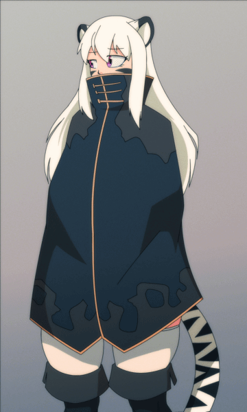 Animal Humanoid Rule 34 Image