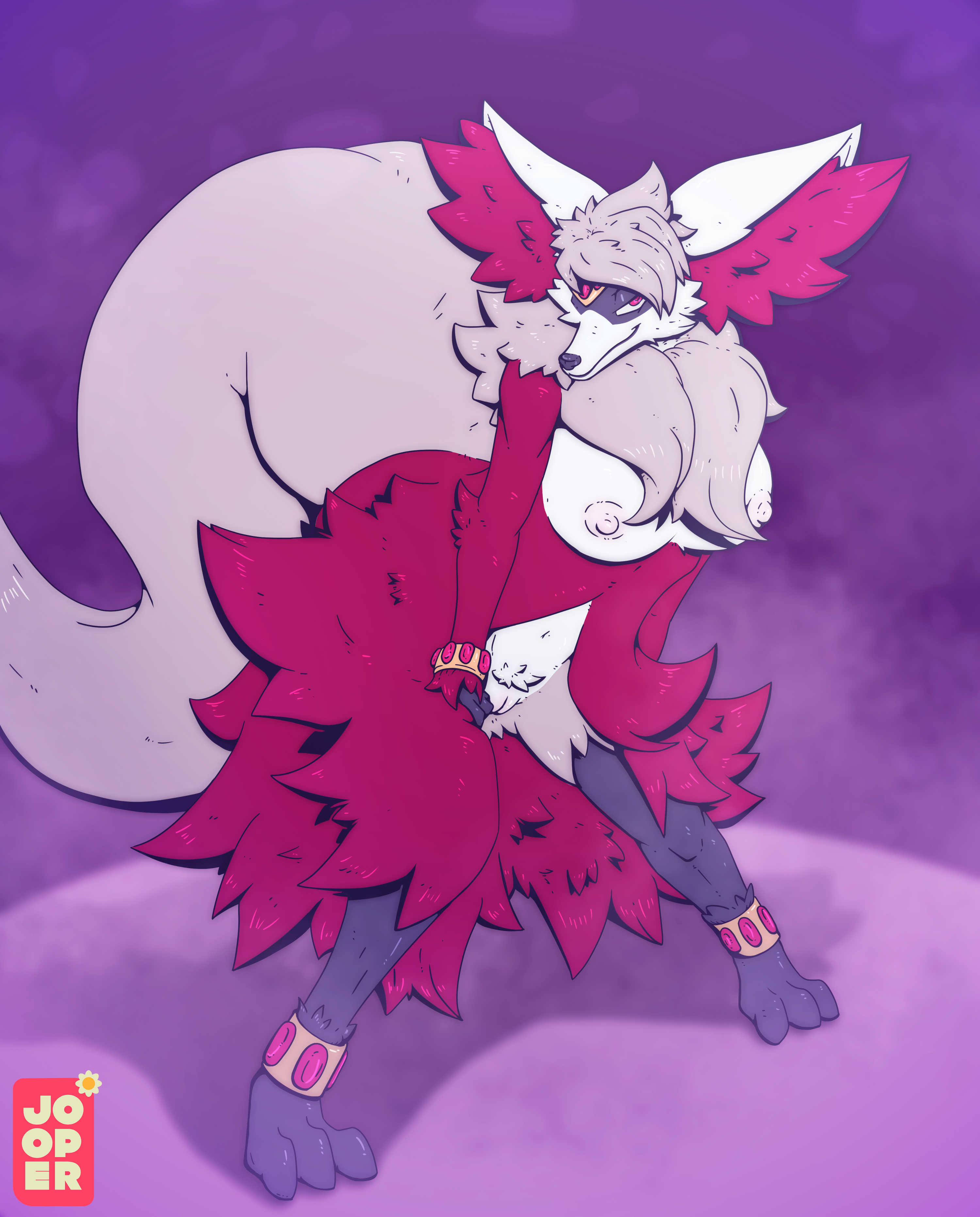 Digital Media (Artwork) Rule 34 Image