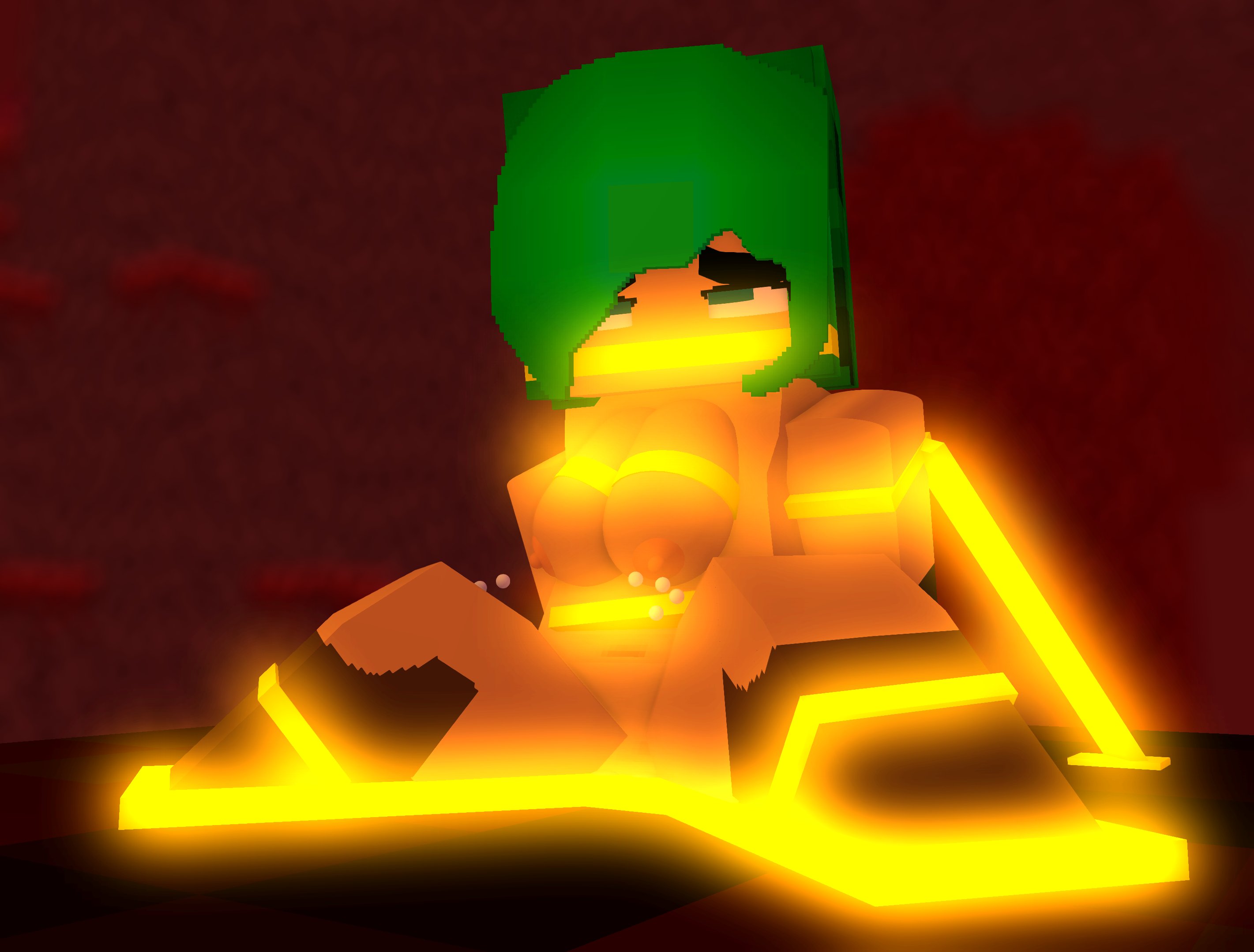 Lou (Pearickmc) Rule 34 Image