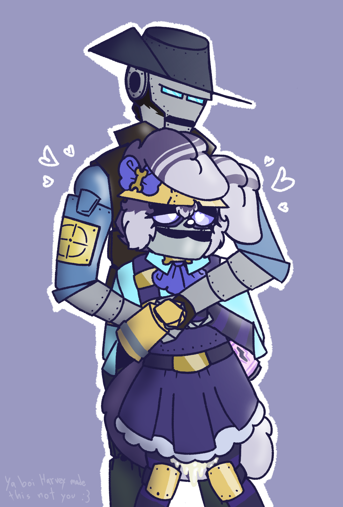 Team Fortress 2 Rule 34 Image