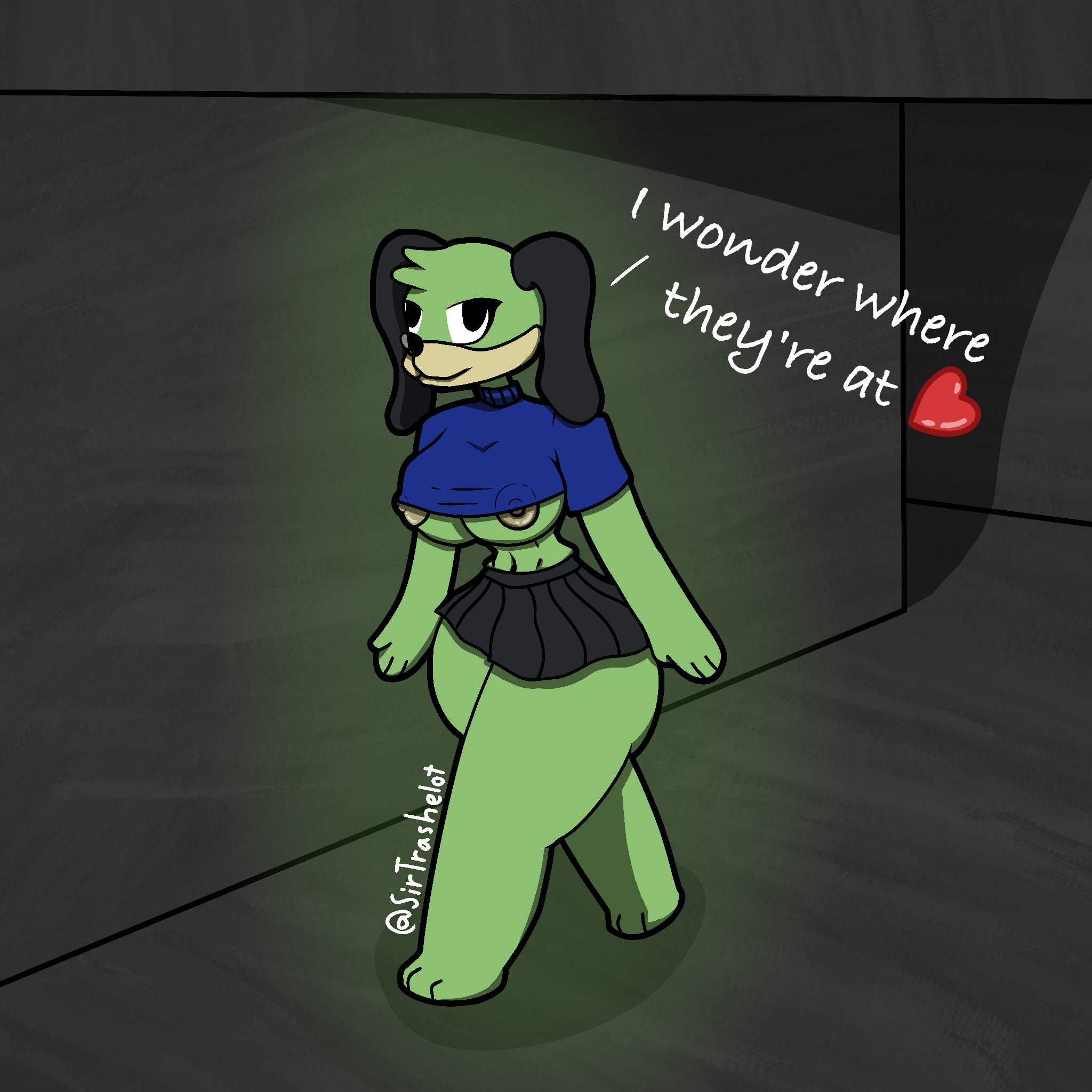 Bear (Game) Rule 34 Image