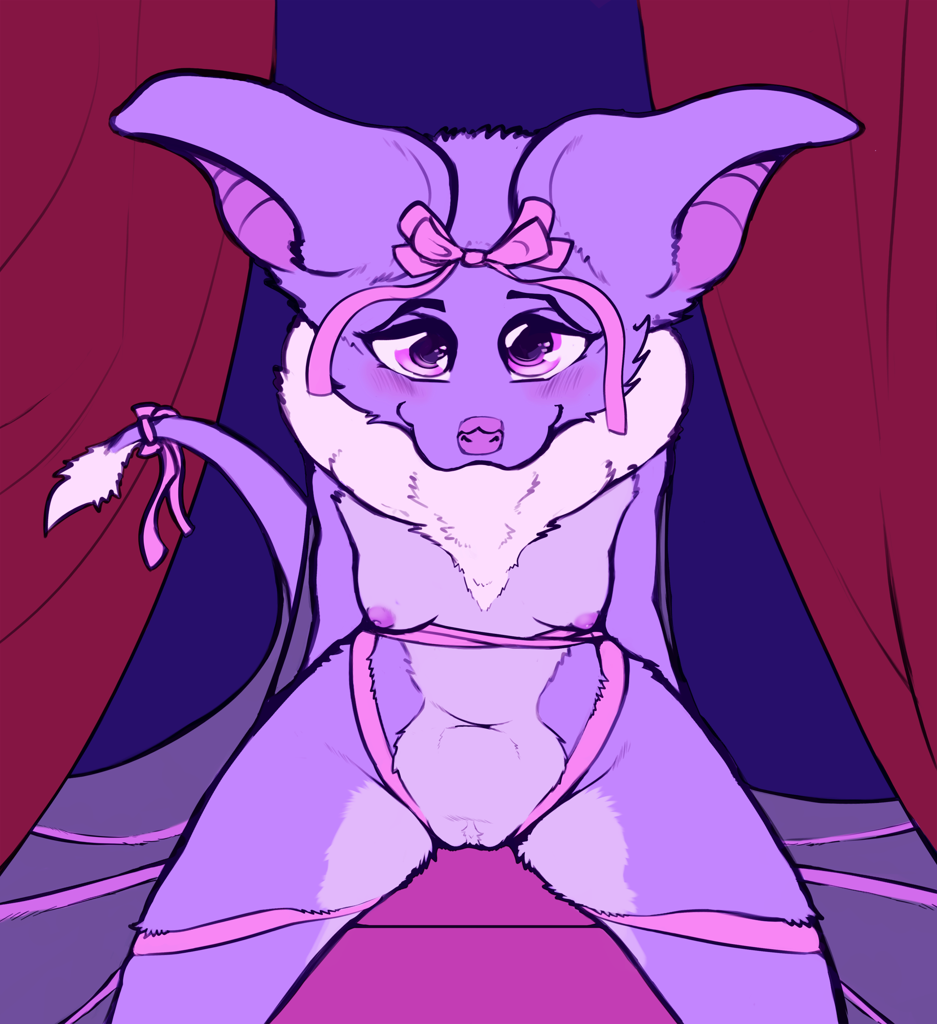 Original Character (Original) Rule 34 Image
